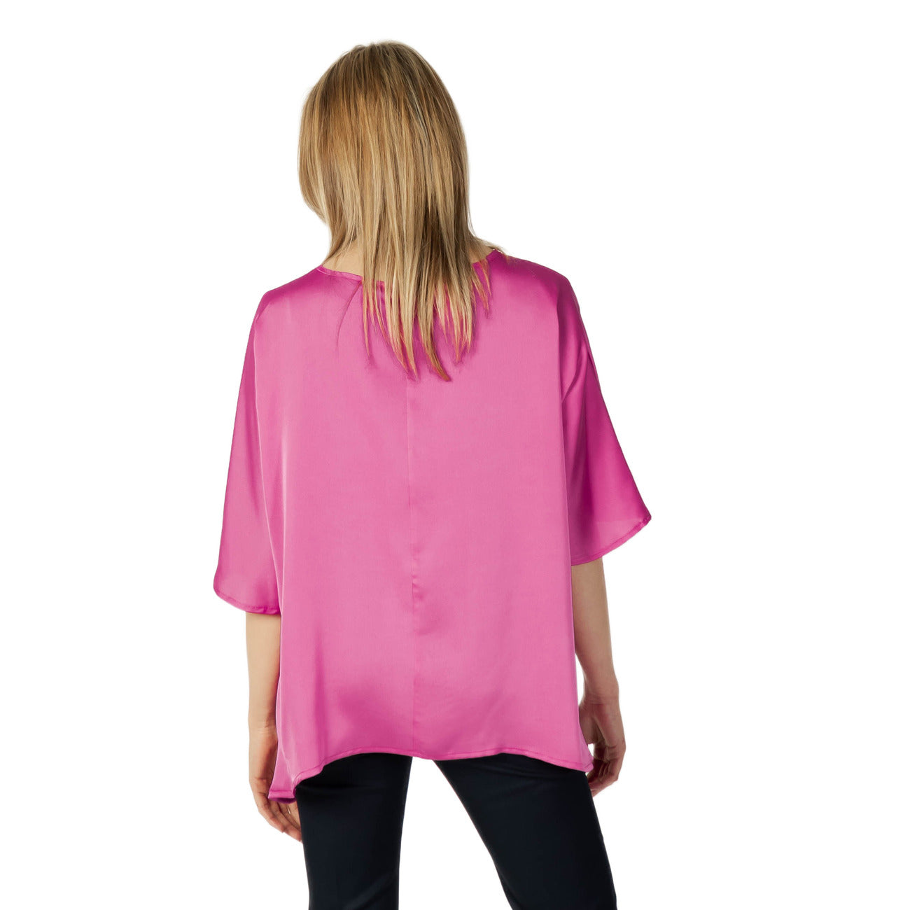 Sandro Ferrone Femme Blouse nainette.fr