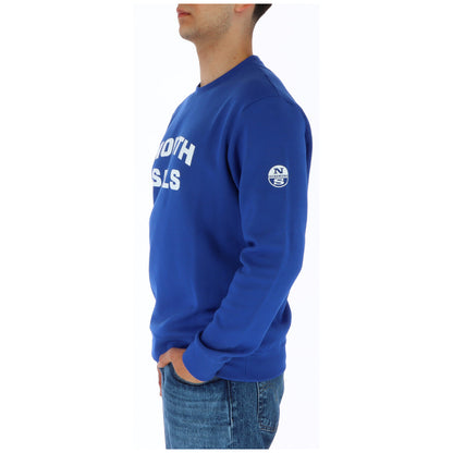 North Sails Homme Sweatshirts nainette.fr