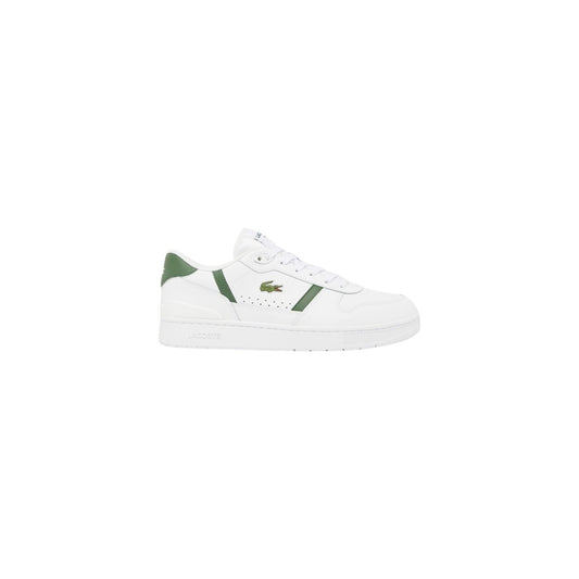 Lacoste Homme Baskets nainette.fr