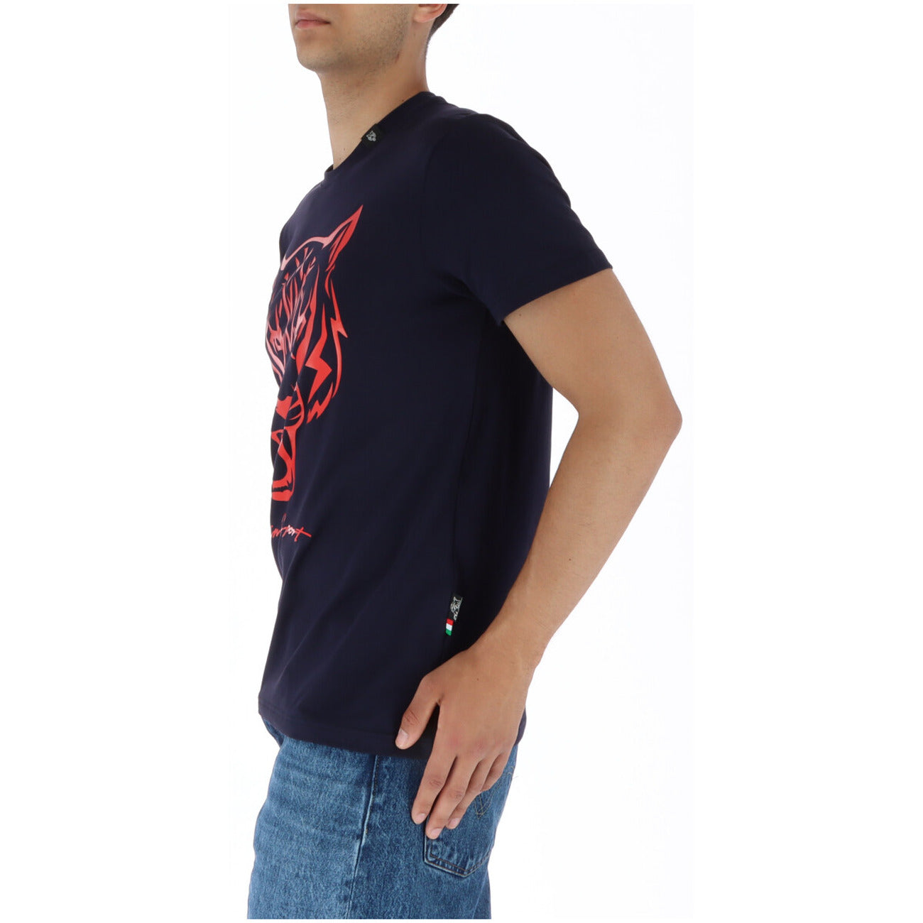 Plein Sport Homme T-Shirts nainette.fr