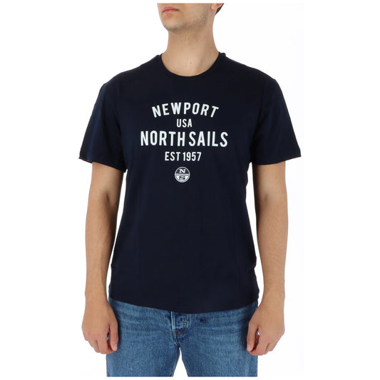 North Sails Homme T-Shirts nainette.fr