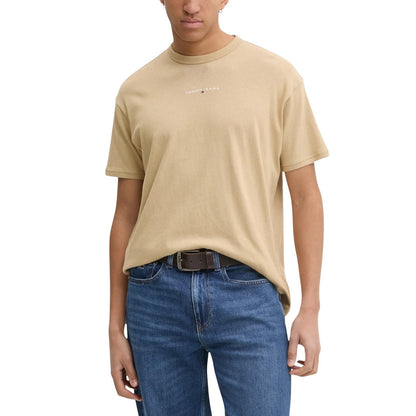 Tommy Hilfiger Jeans Homme T-Shirts nainette.fr