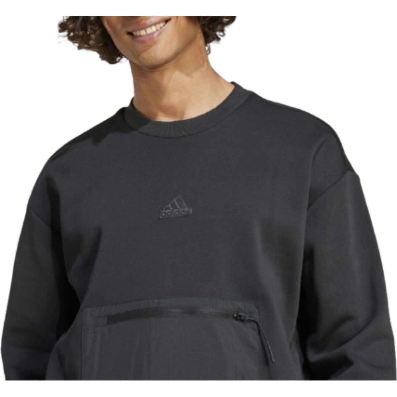 Adidas Homme Sweatshirts nainette.fr