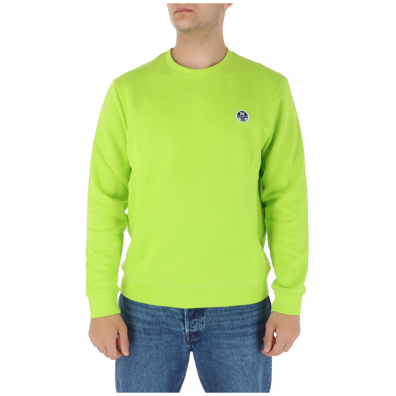 North Sails Homme Sweatshirts nainette.fr