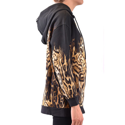 Roberto Cavalli Femme Sweatshirts nainette.fr