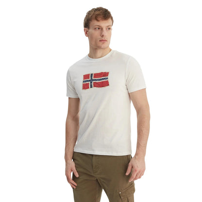 Napapijri Homme T-Shirts