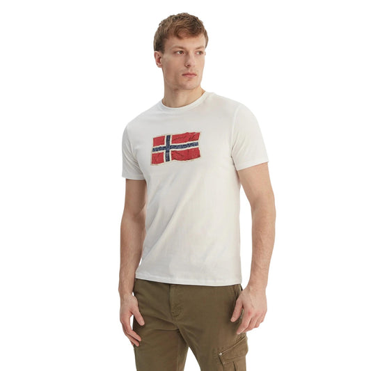 Napapijri Homme T-Shirts