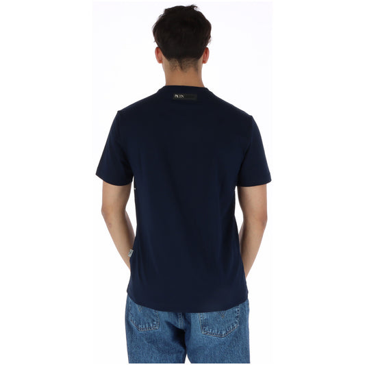 Plein Sport Homme T-Shirts nainette.fr