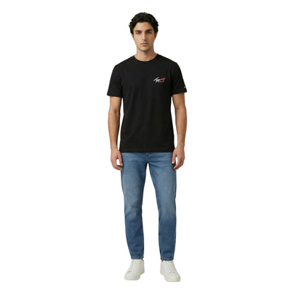 Tommy Hilfiger Jeans Homme T-Shirts nainette.fr
