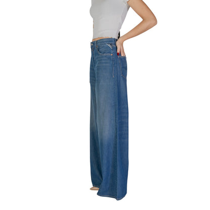 Replay Femme Jeans nainette.fr