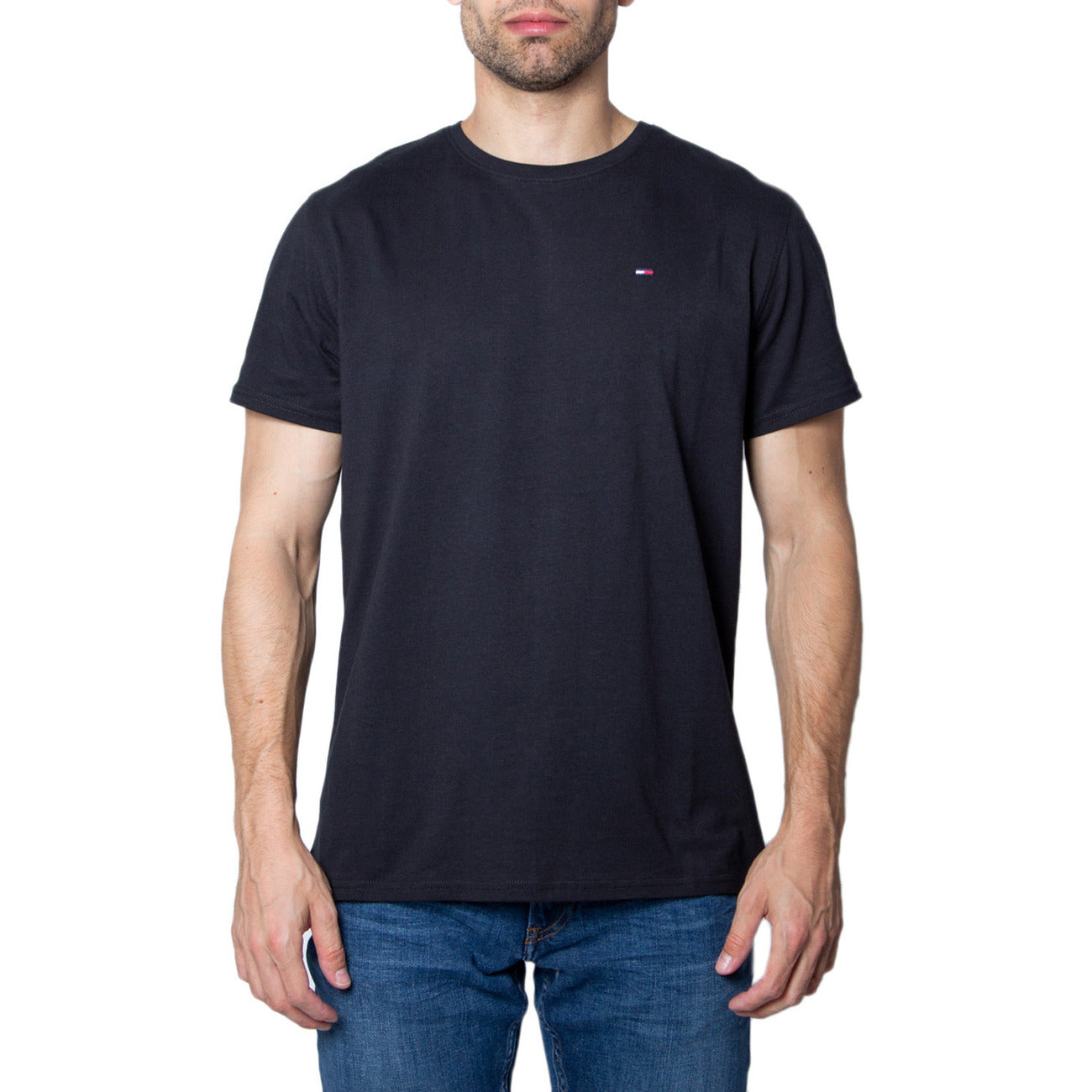 Tommy Hilfiger Homme T-Shirts nainette.fr