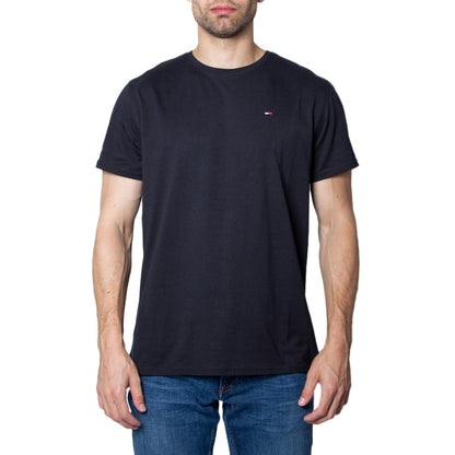 Tommy Hilfiger Homme T-Shirts nainette.fr
