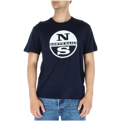 North Sails Homme T-Shirts nainette.fr