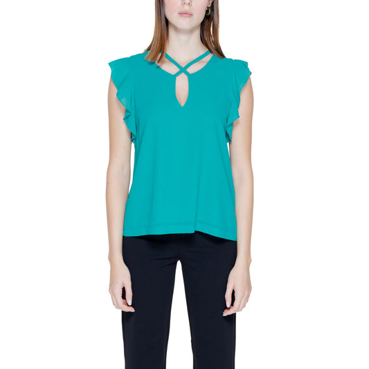 Rinascimento Femme Blouse nainette.fr