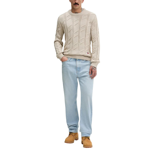 Tommy Hilfiger Jeans Homme Pulls nainette.fr
