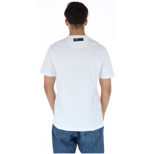 Plein Sport Homme T-Shirts nainette.fr