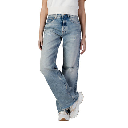 Tommy Hilfiger Jeans Femme Jeans nainette.fr