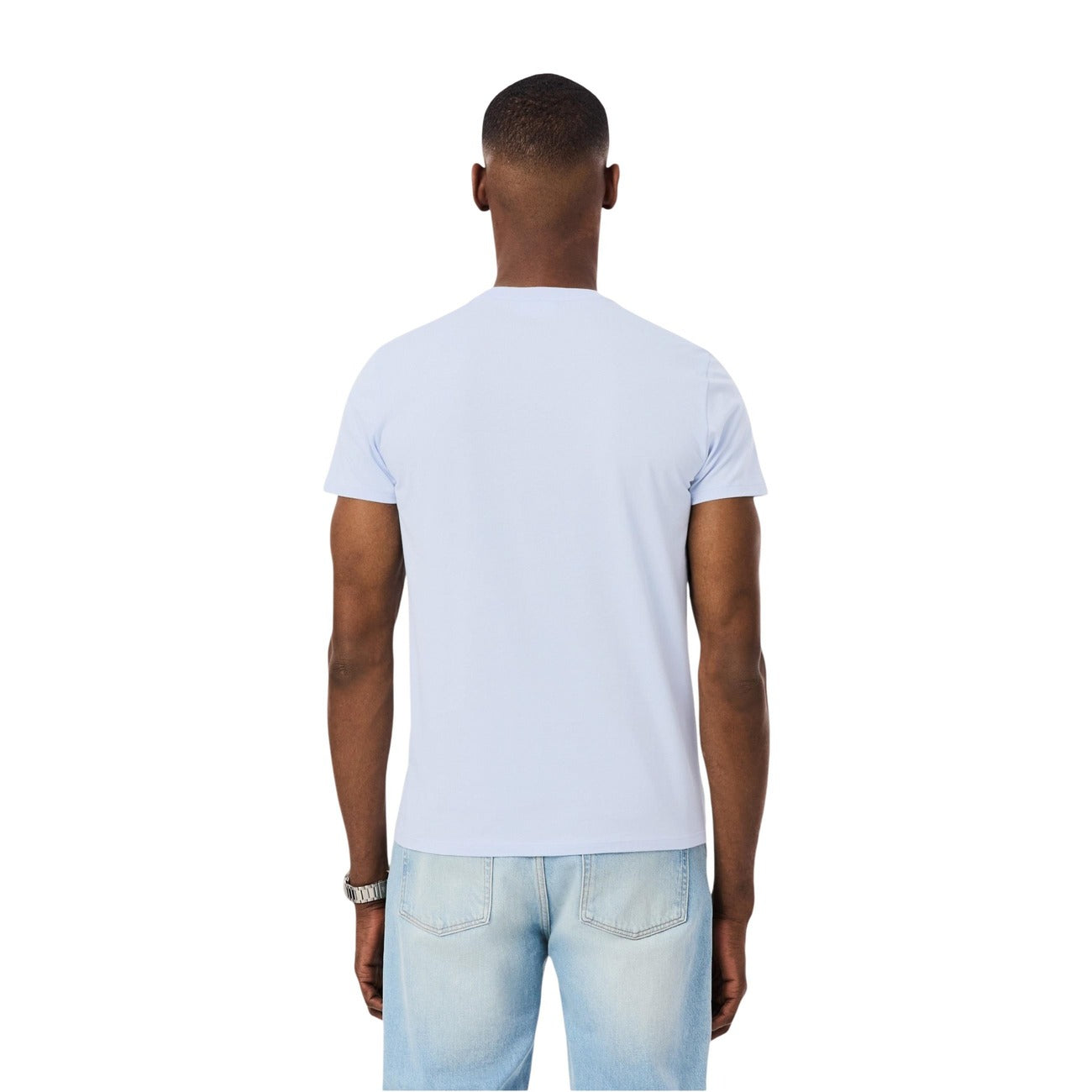 Lacoste Homme T-Shirts nainette.fr