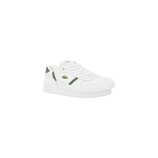Lacoste Homme Baskets nainette.fr