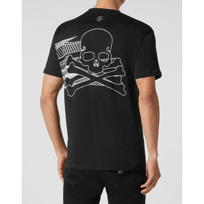 Philipp Plein Homme T-Shirts nainette.fr