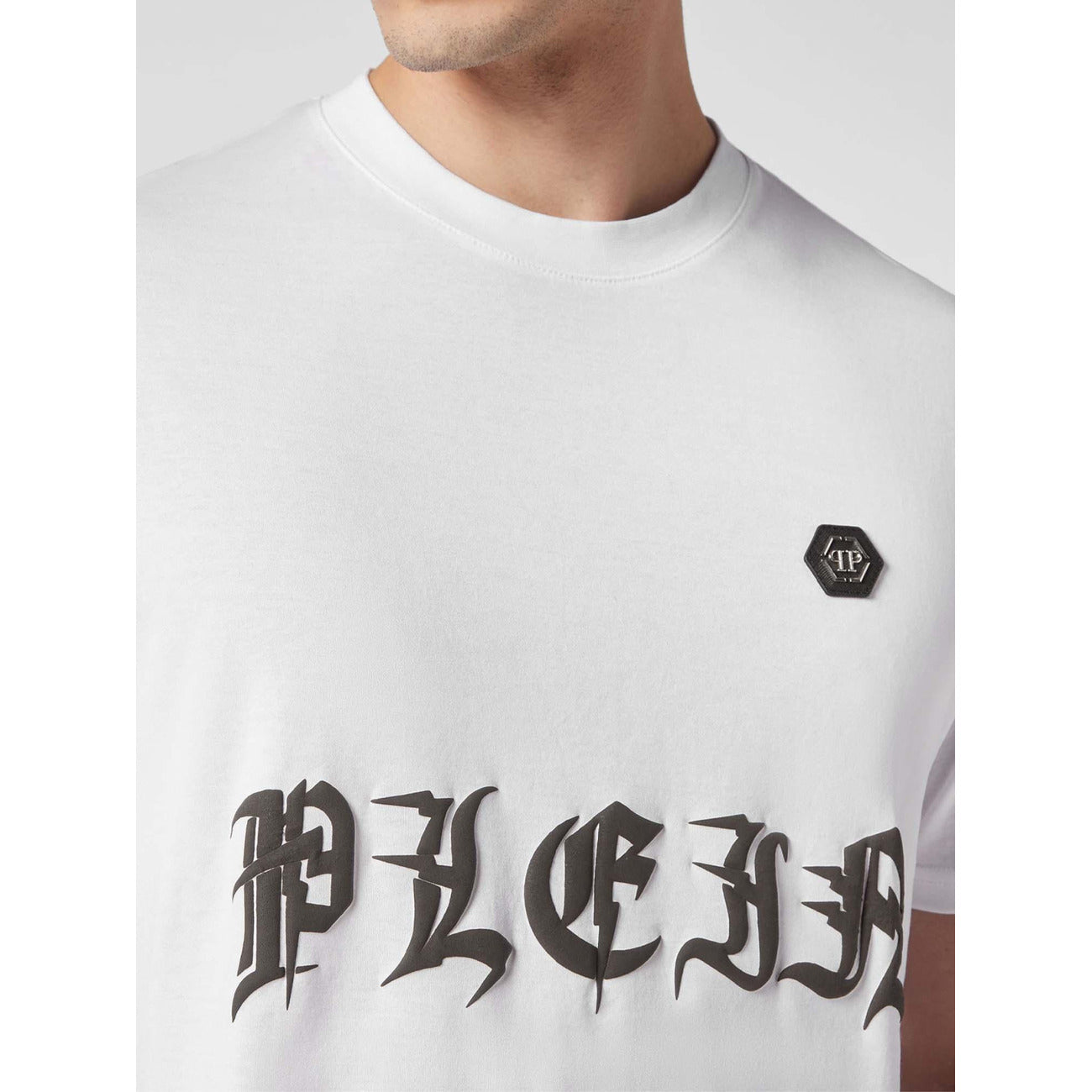 Philipp Plein Homme T-Shirts nainette.fr