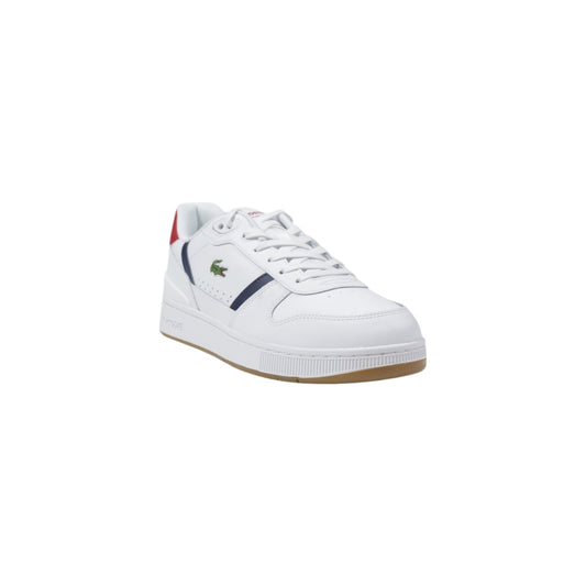 Lacoste Homme Baskets nainette.fr