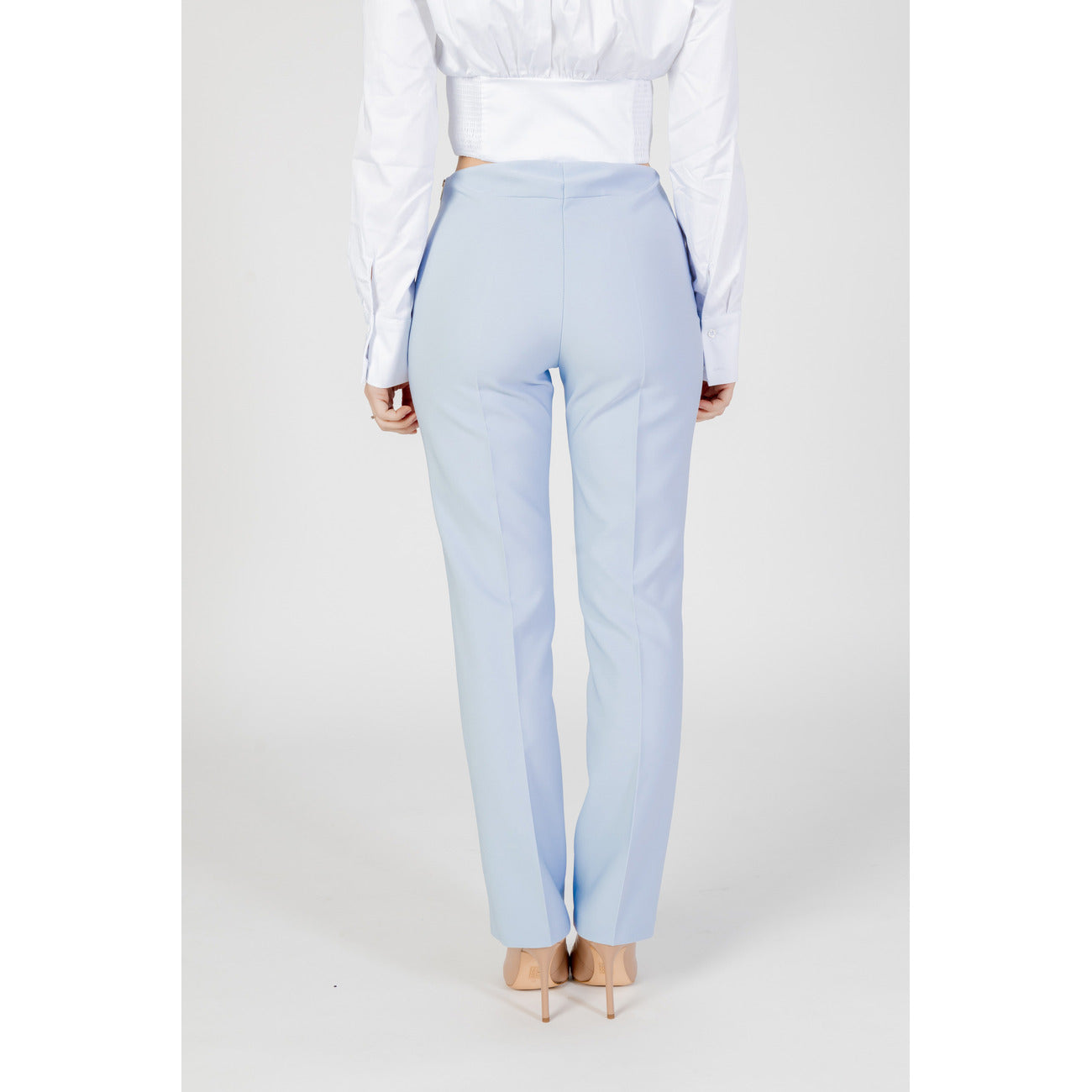 Sandro Ferrone Femme Pantalons nainette.fr
