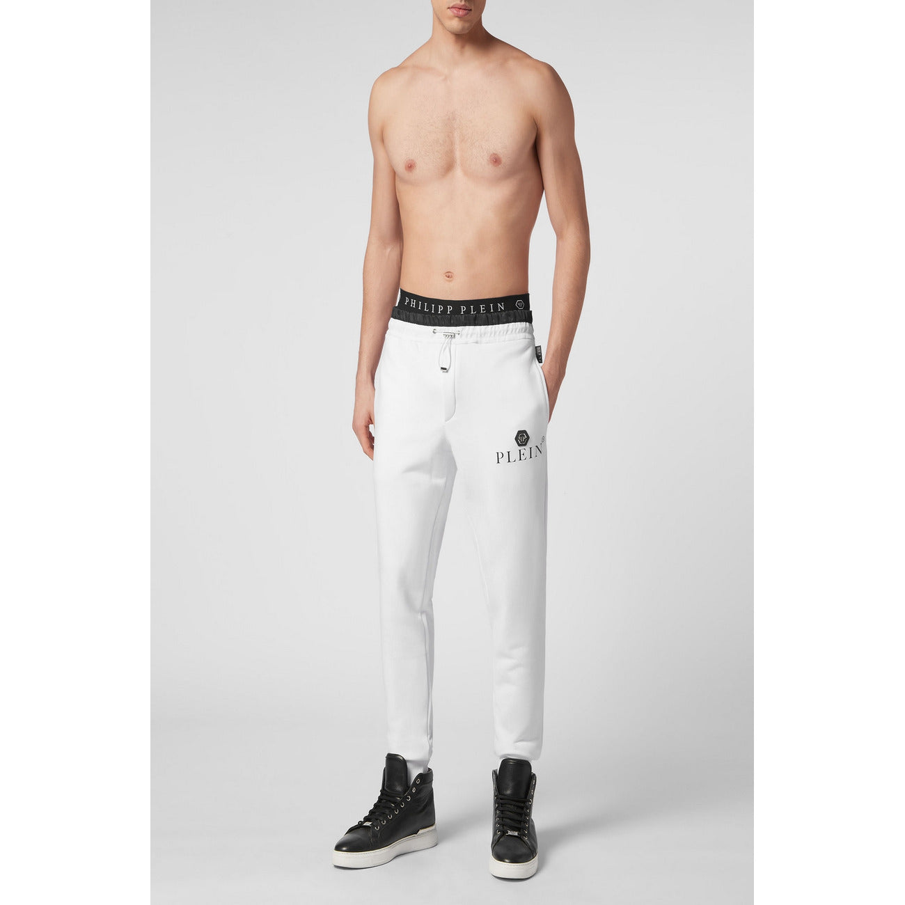Philipp Plein Homme Pantalons nainette.fr