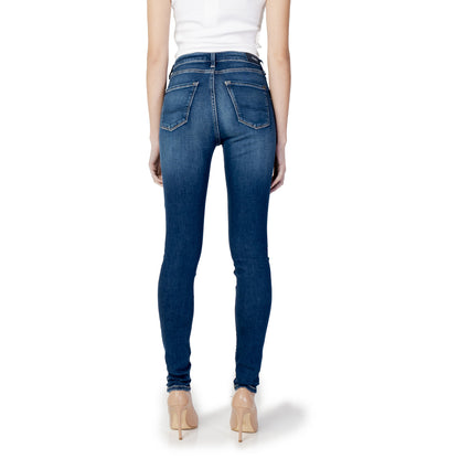 Pepe Jeans Femme Jeans nainette.fr