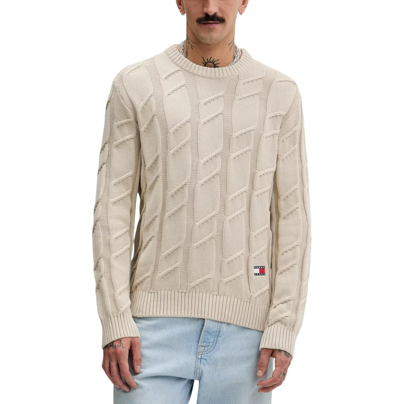 Tommy Hilfiger Jeans Homme Pulls nainette.fr