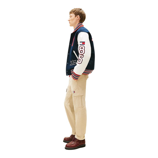 Tommy Hilfiger Jeans Homme Pantalons nainette.fr