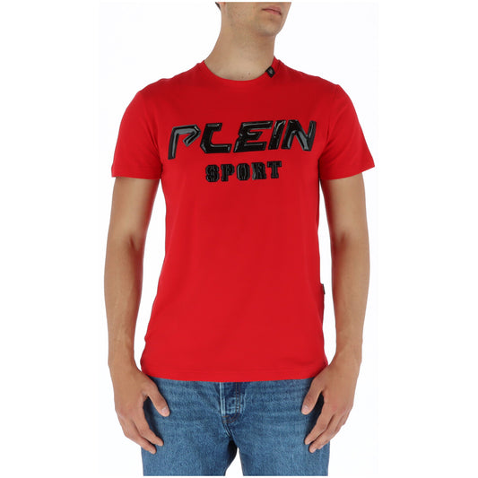 Plein Sport Homme T-Shirts nainette.fr