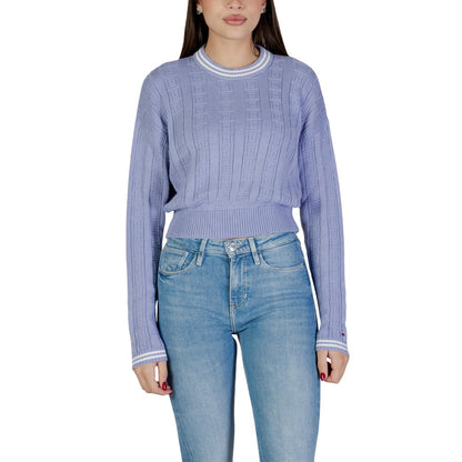 Tommy Hilfiger Jeans Femme Pulls nainette.fr
