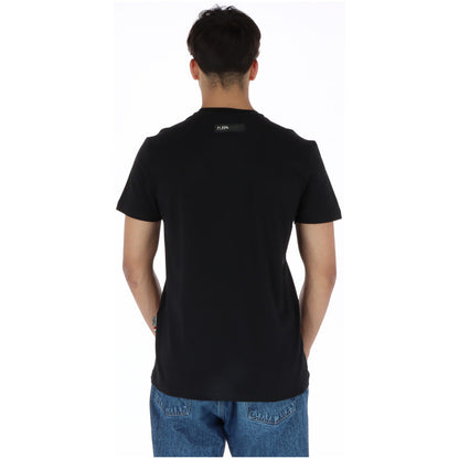 Plein Sport Homme T-Shirts nainette.fr