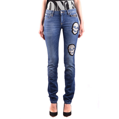 Philipp Plein Femme Jeans nainette.fr