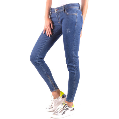 Philipp Plein Femme Jeans nainette.fr