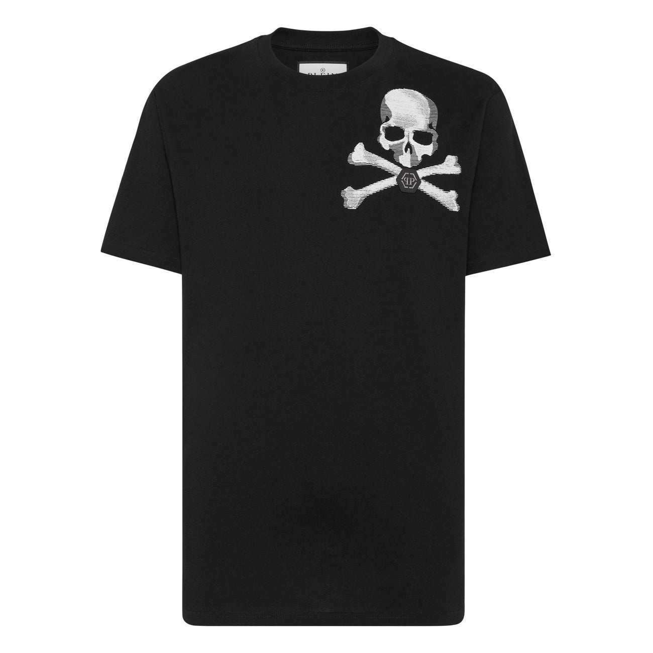 Philipp Plein Homme T-Shirts nainette.fr