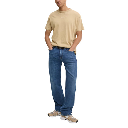 Tommy Hilfiger Jeans Homme T-Shirts nainette.fr