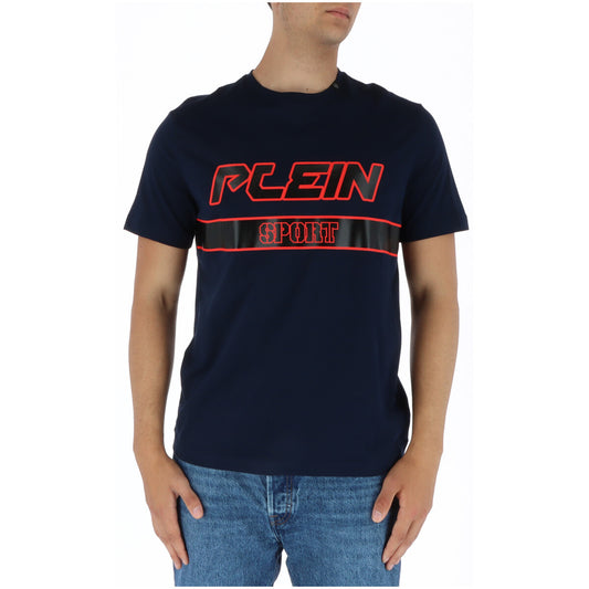 Plein Sport Homme T-Shirts nainette.fr