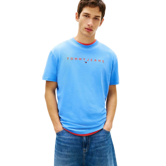 Tommy Hilfiger Jeans Homme T-Shirts nainette.fr