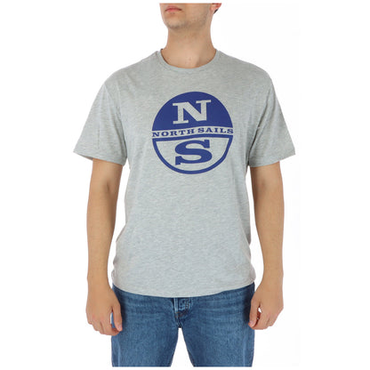 North Sails Homme T-Shirts nainette.fr