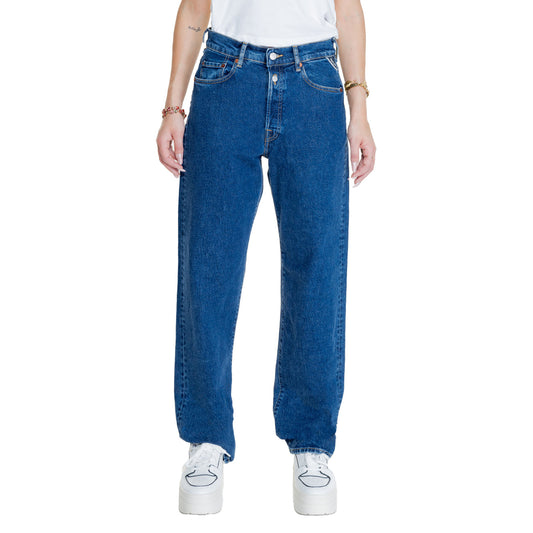 Replay Femme Jeans nainette.fr