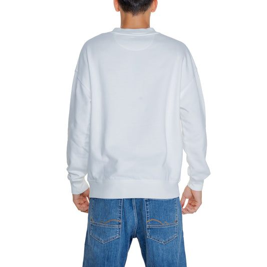 Replay Homme Sweatshirts nainette.fr