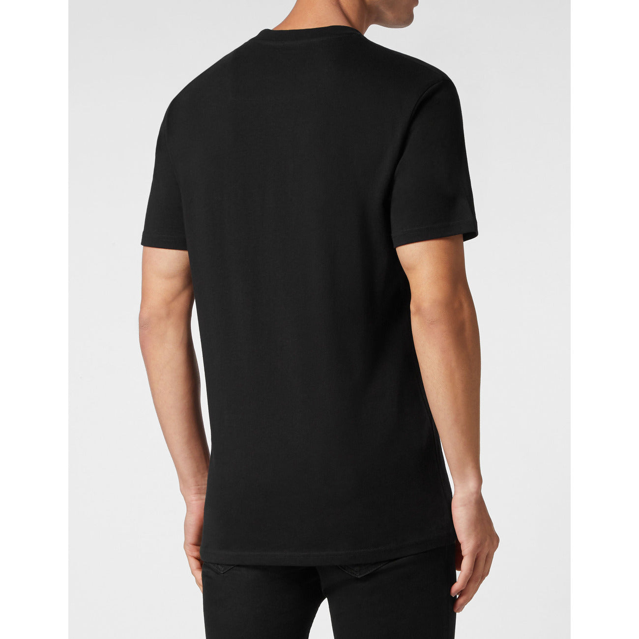 Philipp Plein Homme T-Shirts nainette.fr