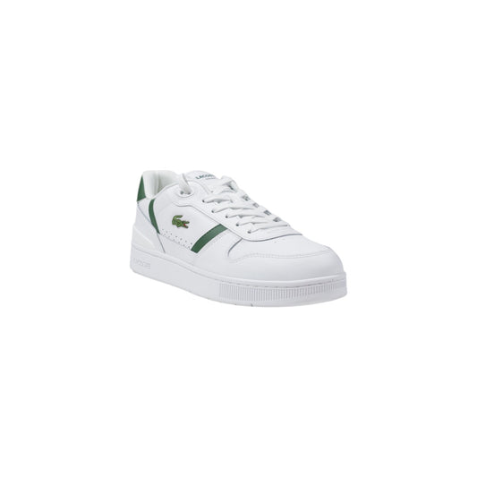 Lacoste Homme Baskets nainette.fr