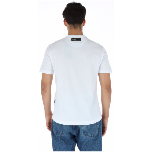 Plein Sport Homme T-Shirts nainette.fr