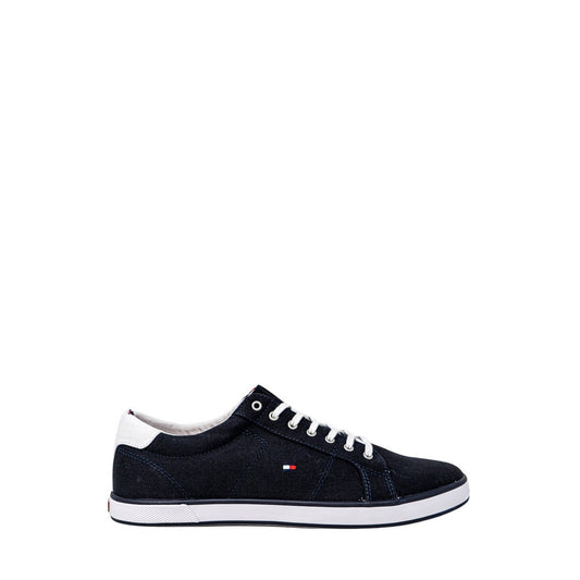 Tommy Hilfiger Homme Baskets nainette.fr
