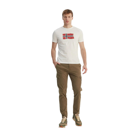 Napapijri Homme T-Shirts