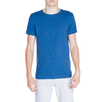 Tommy Hilfiger Homme T-Shirts nainette.fr
