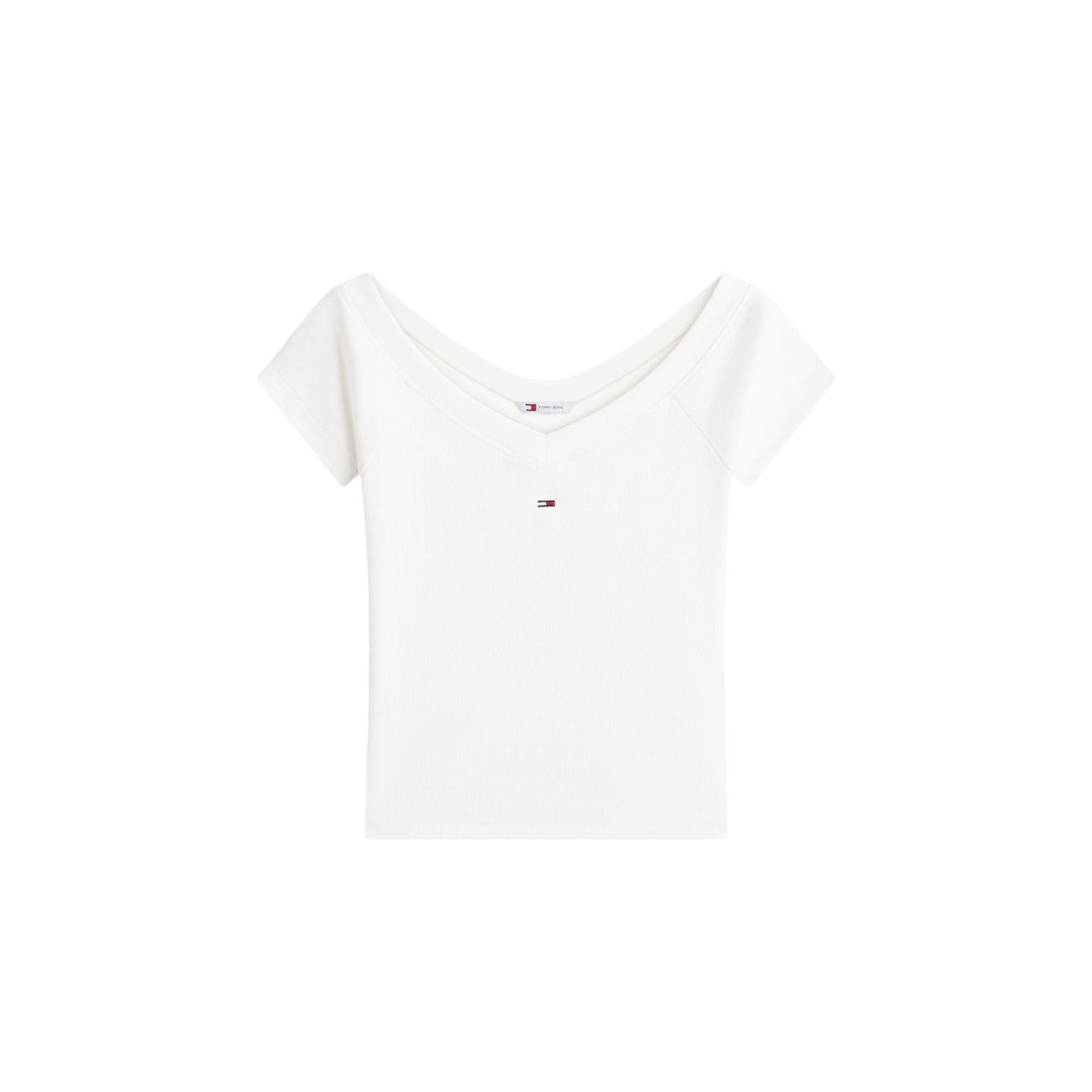 Tommy Hilfiger Jeans Femme Tops nainette.fr